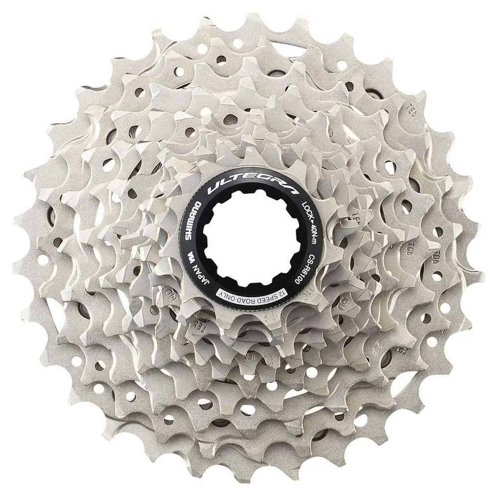 Shimano Ultegra CS-R8101 Cassette