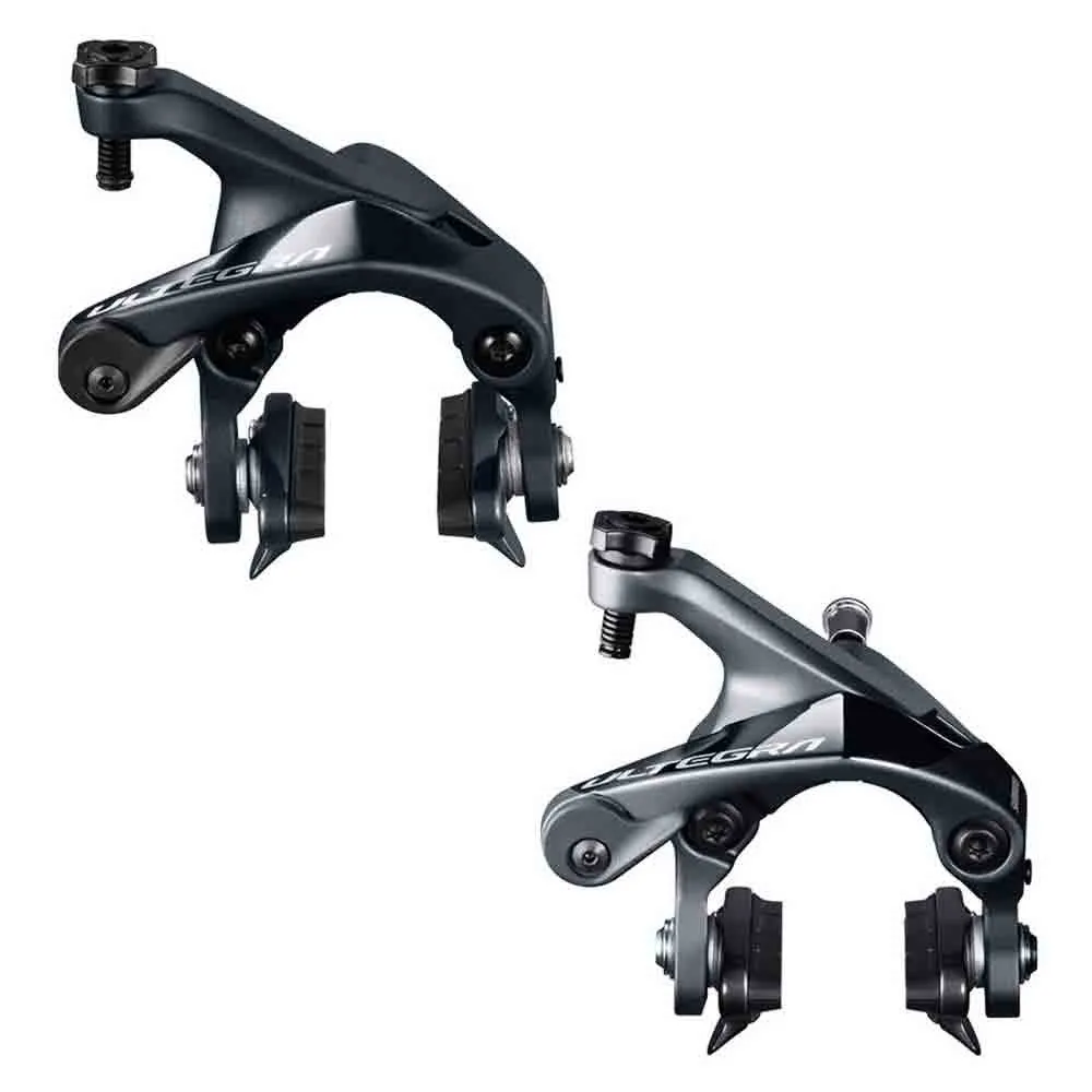 Shimano Ultegra R8 Dual rim brake caliper 2 units