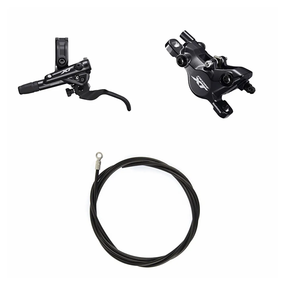 Shimano XT BL-M8100/BR-M8100 Front Brake