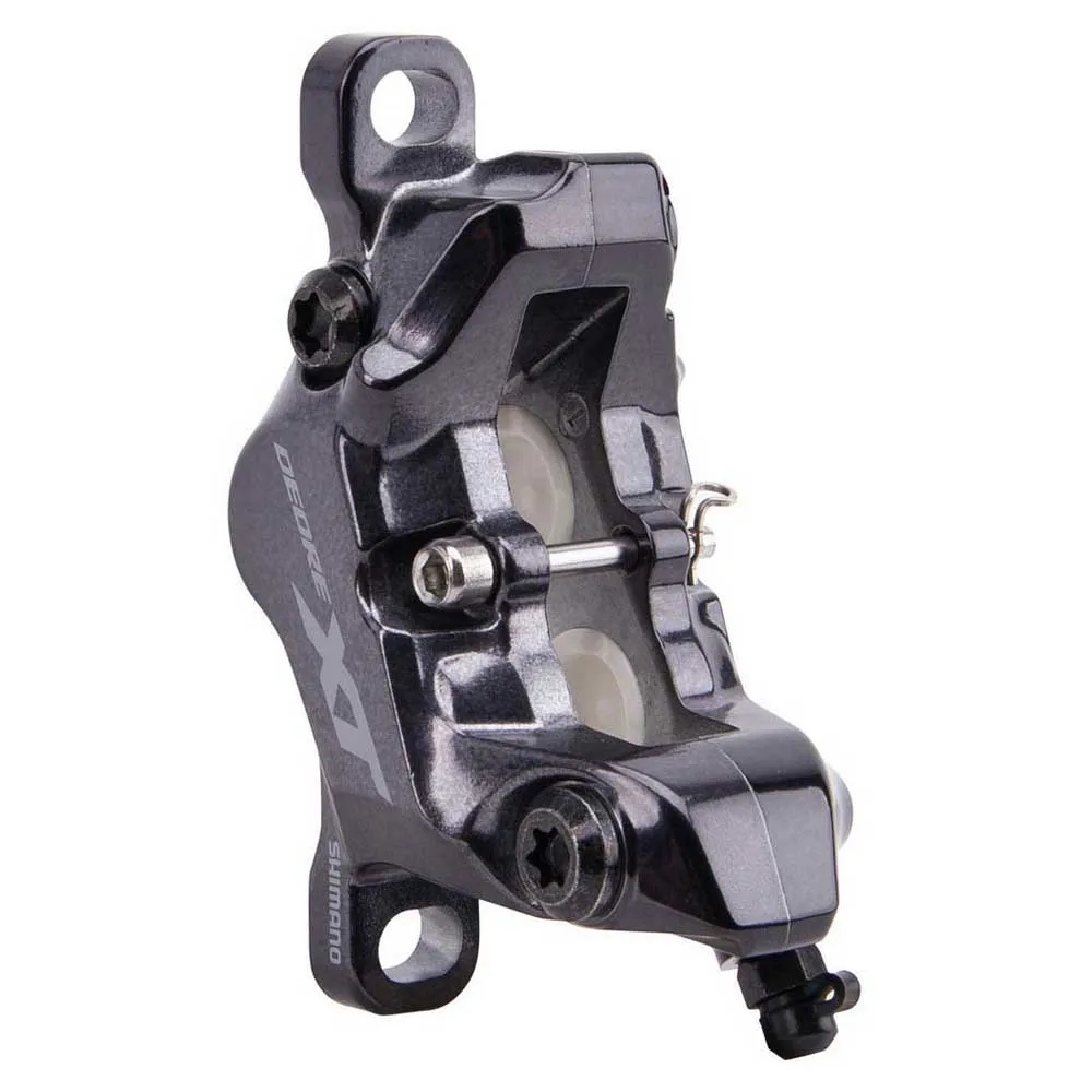 Shimano XT BR-M8120 disc brake caliper