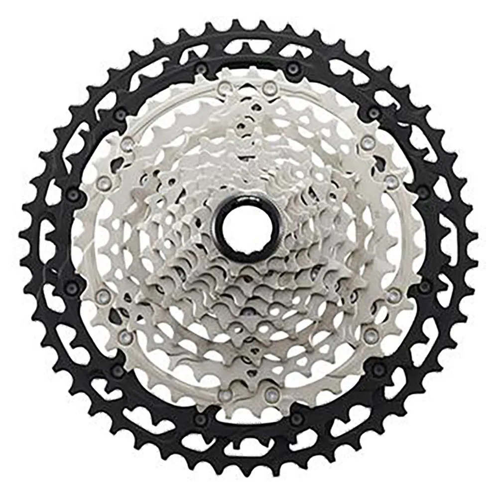 Shimano XT CS-M8100 Cassette