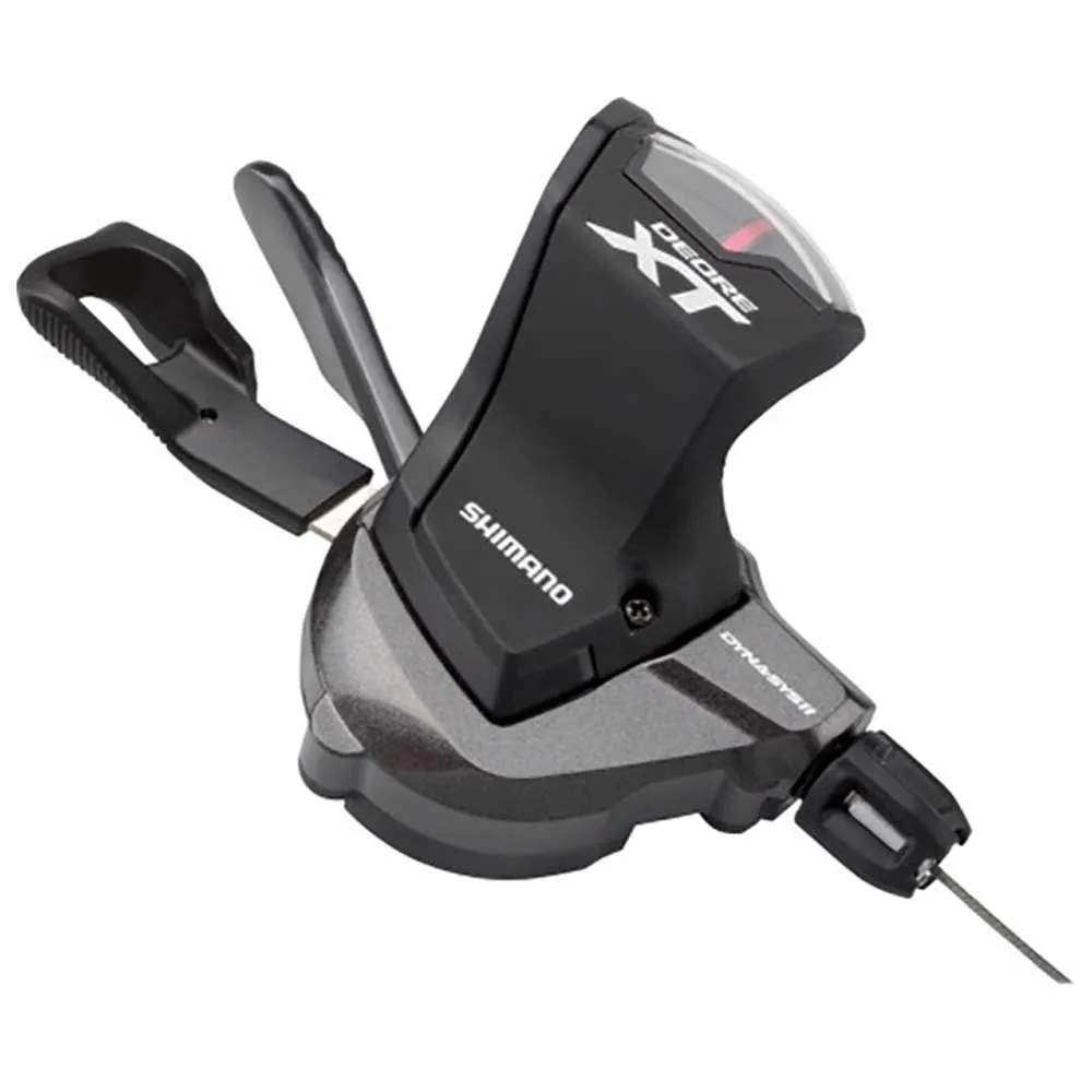 Shimano XT Left 2/3s Shifter