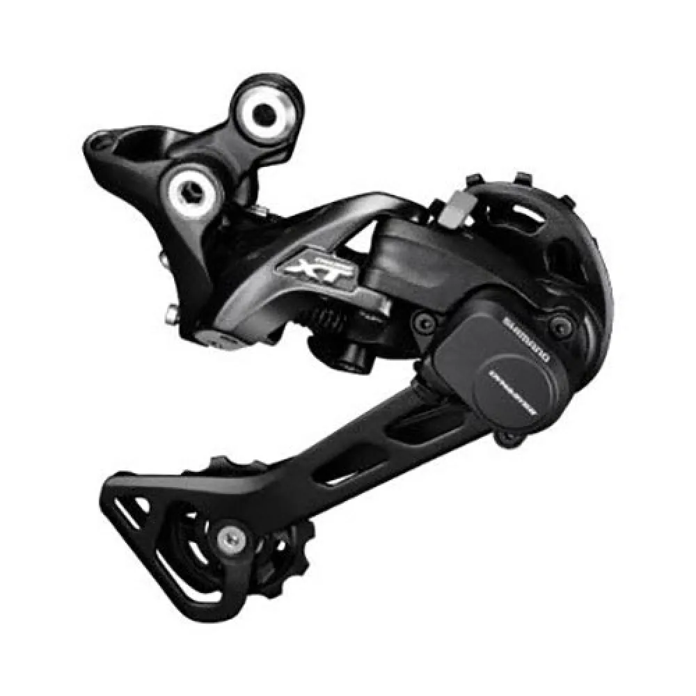 Shimano XT M8000 Shadow RD+ Direct rear derailleur refurbished