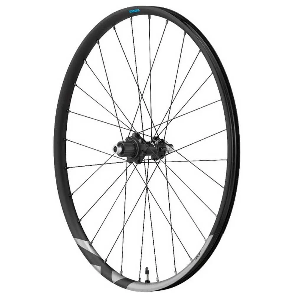 Shimano XT M8100 27.5´´ Disc MTB rear wheel