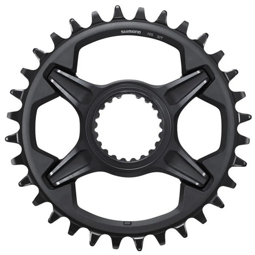 Shimano XT M8100/M8130 Direct Mount chainring