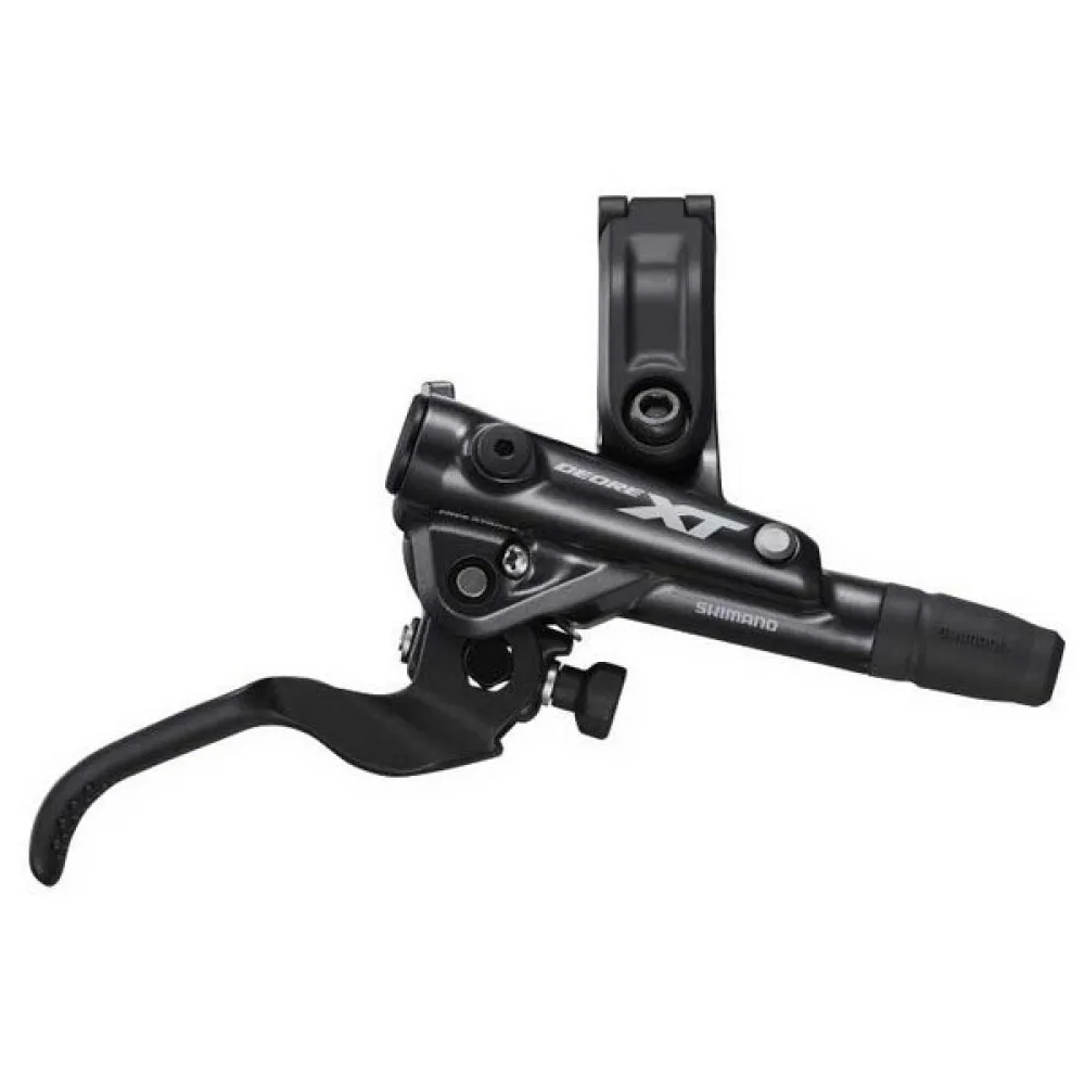 Shimano XT M8100 right brake lever