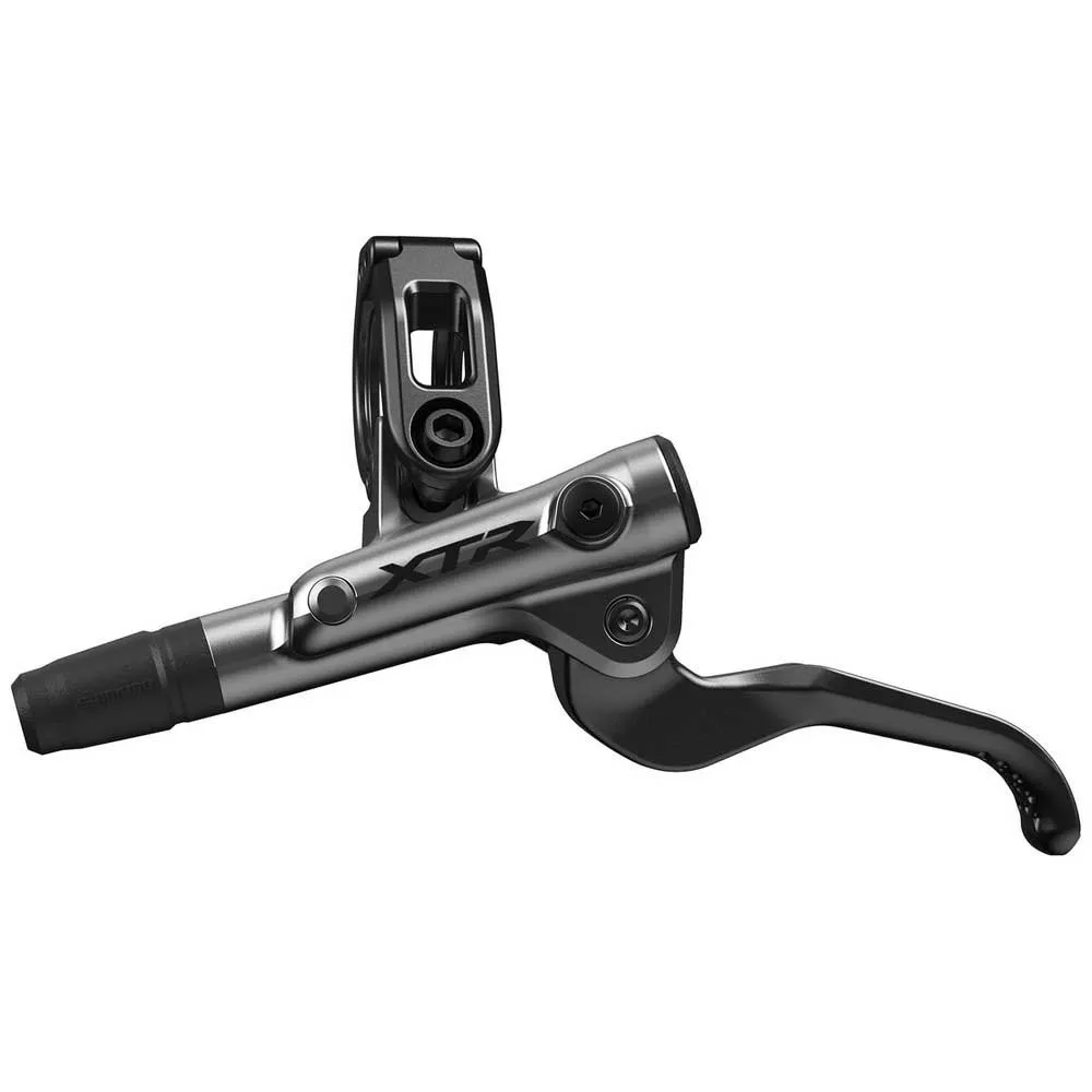 Shimano XTR Disc H 2P EU left brake lever