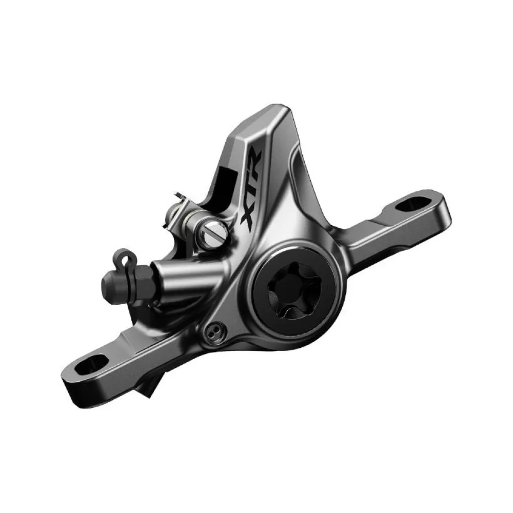 Shimano XTR DT D Hi Post Mount Res 2P disc brake caliper