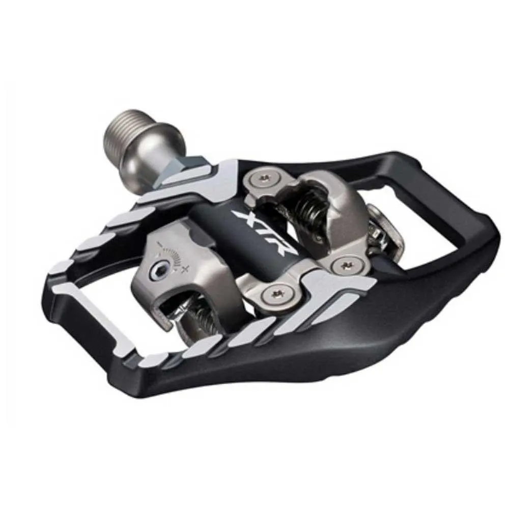 Shimano XTR M9120 SPD pedals