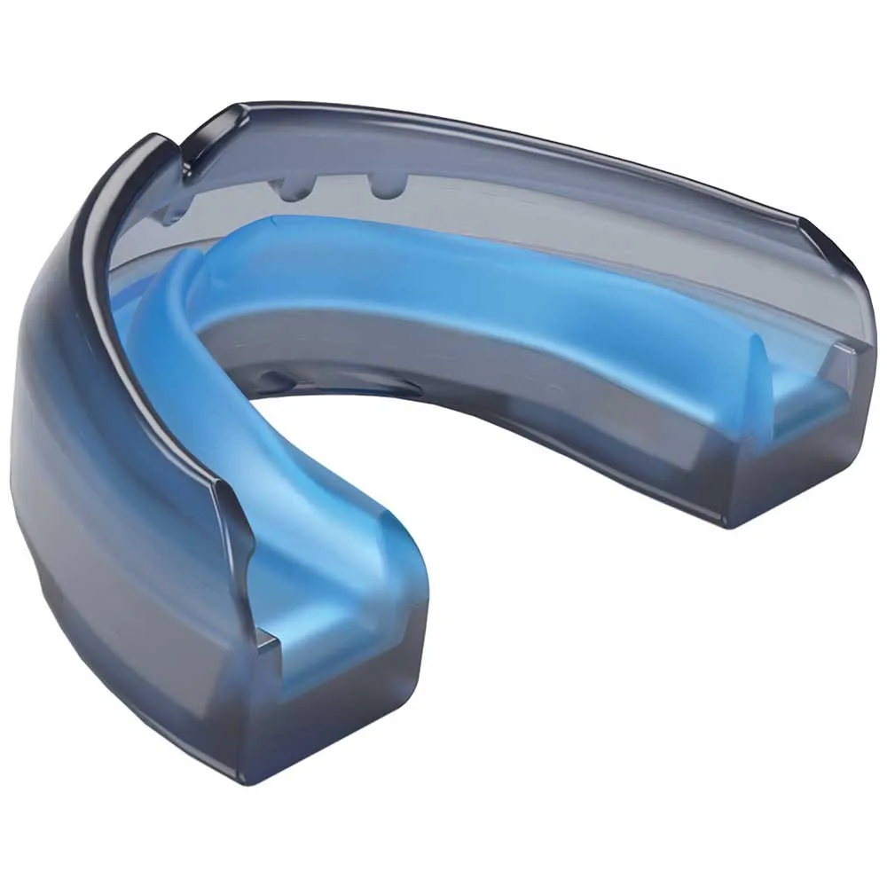 Shock Doctor Ultra Braces mouthguard