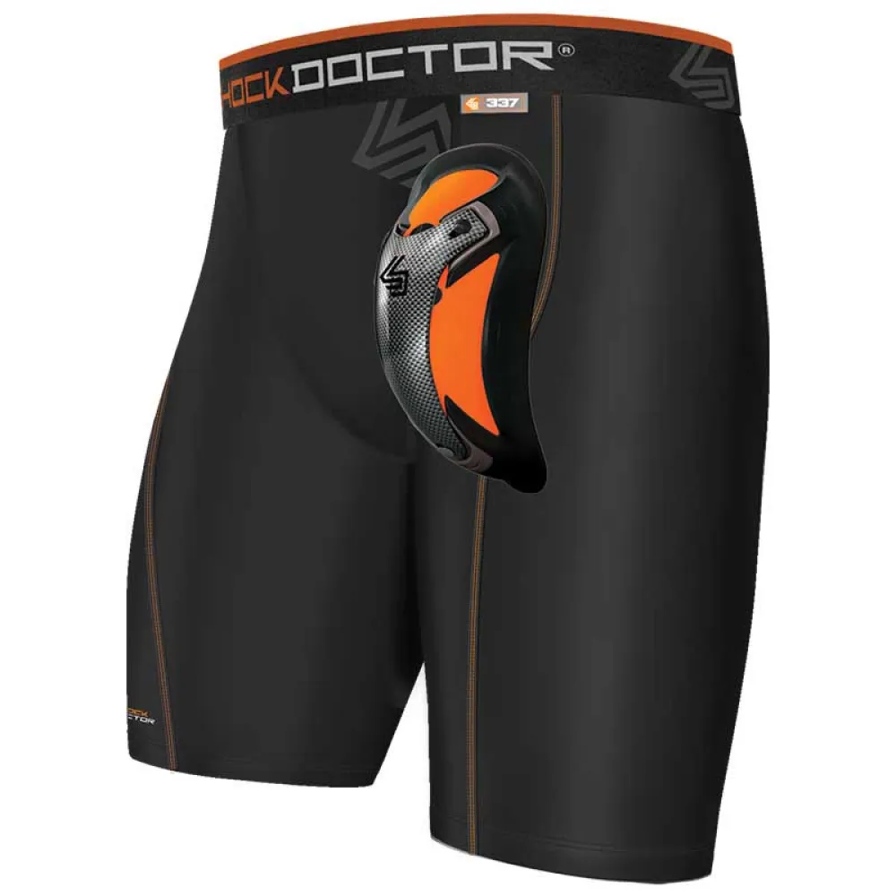 Shock Doctor Ultra Compression Boy
