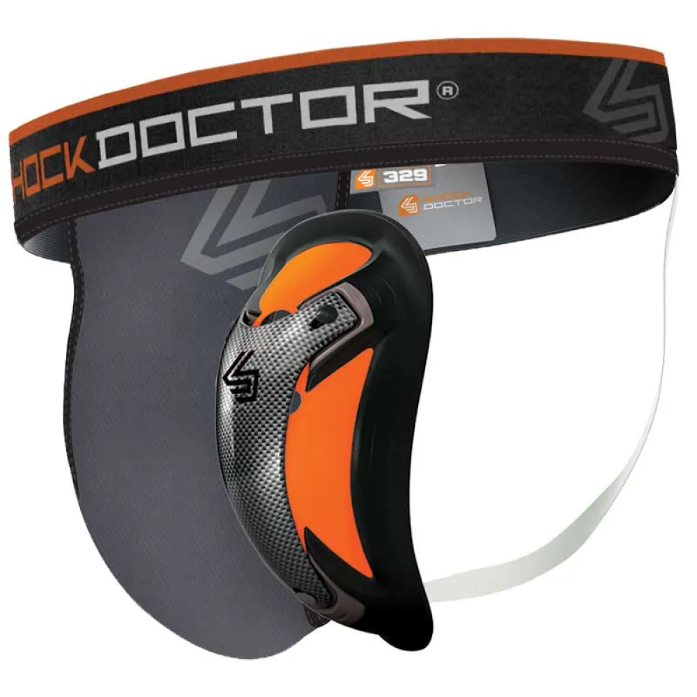 Shock Doctor Ultra Supporter groin guard