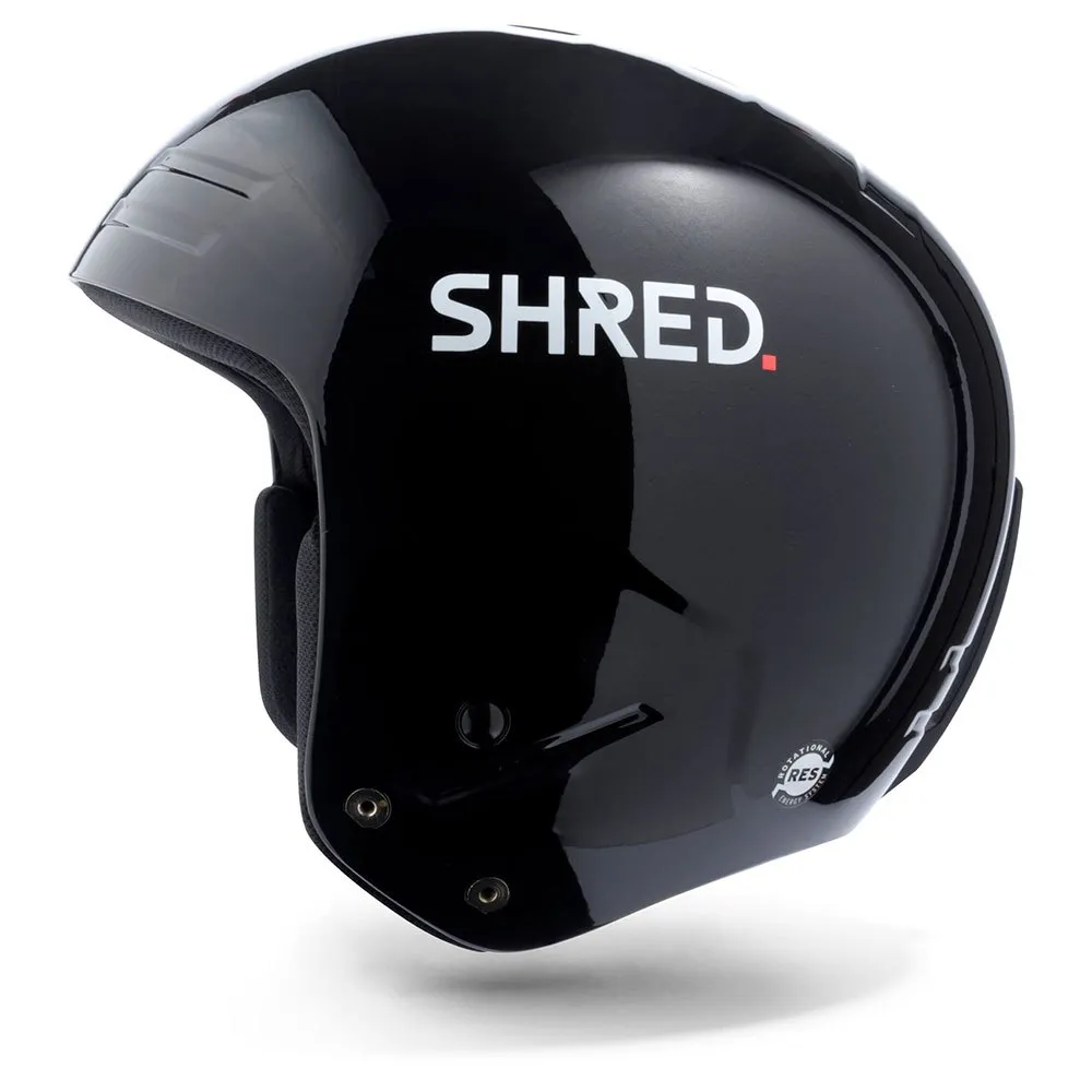 Shred Basher helmet refurbished