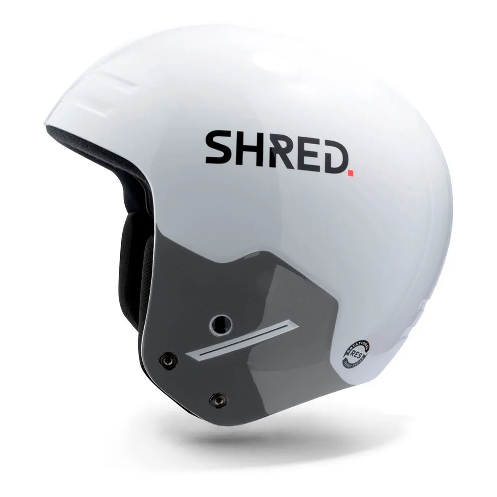 Shred Basher helmet