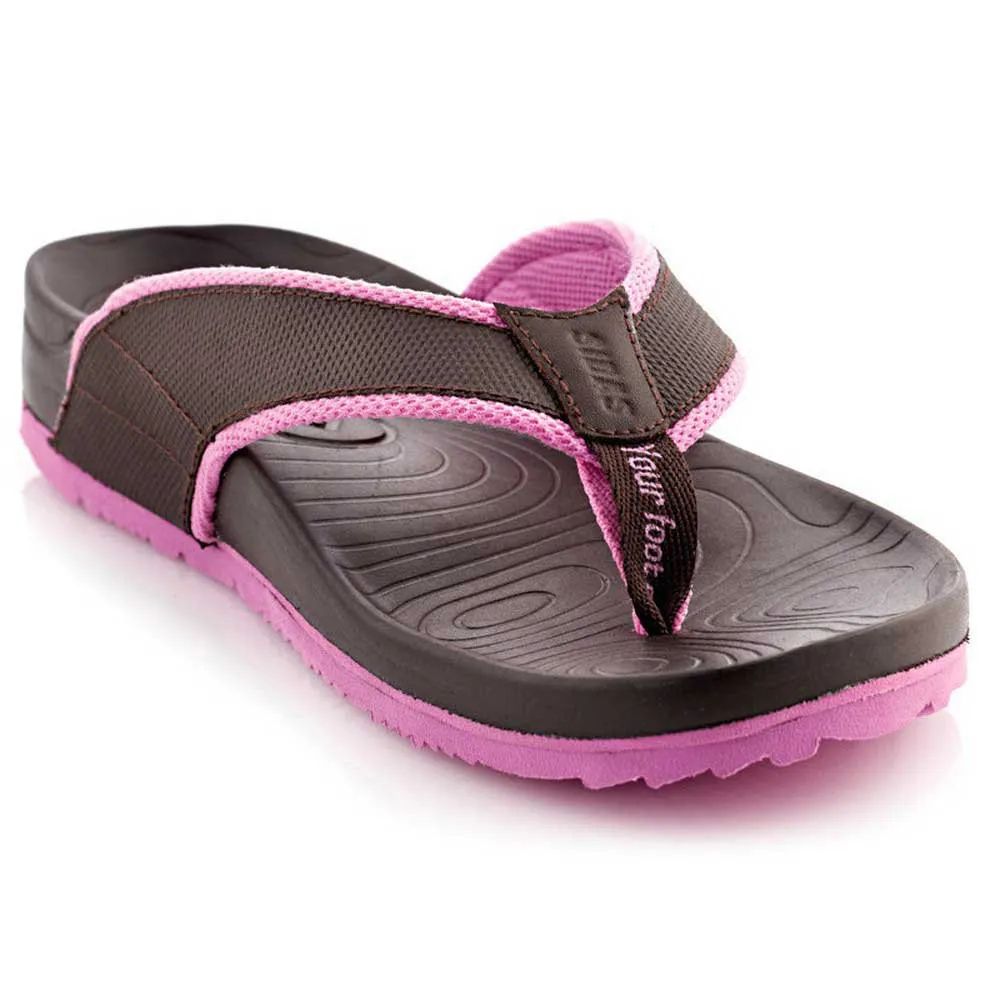 Sidas 3d lounge sandals
