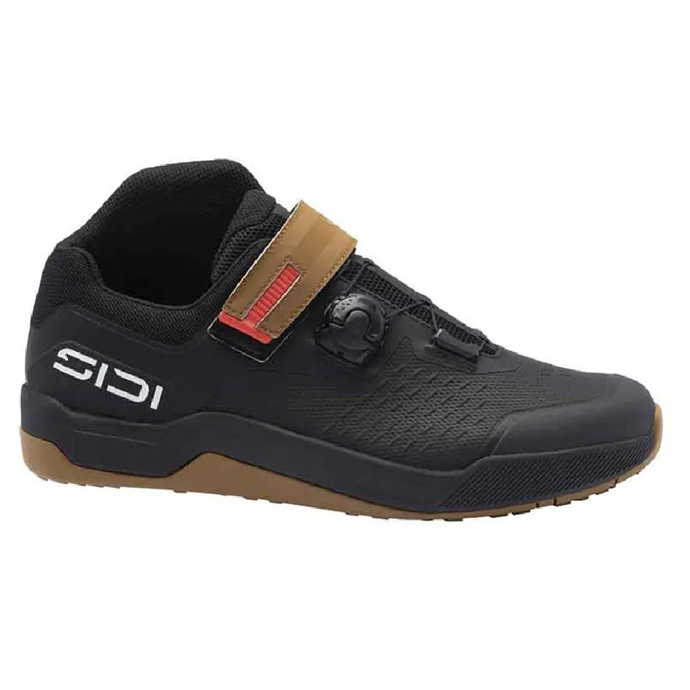 Sidi Descentio MTB Shoes