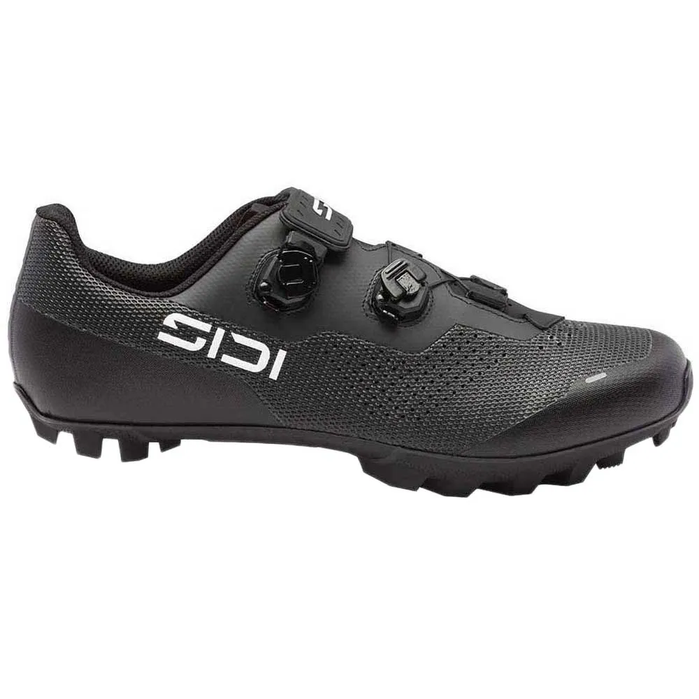 Sidi Dominator X MTB Shoes