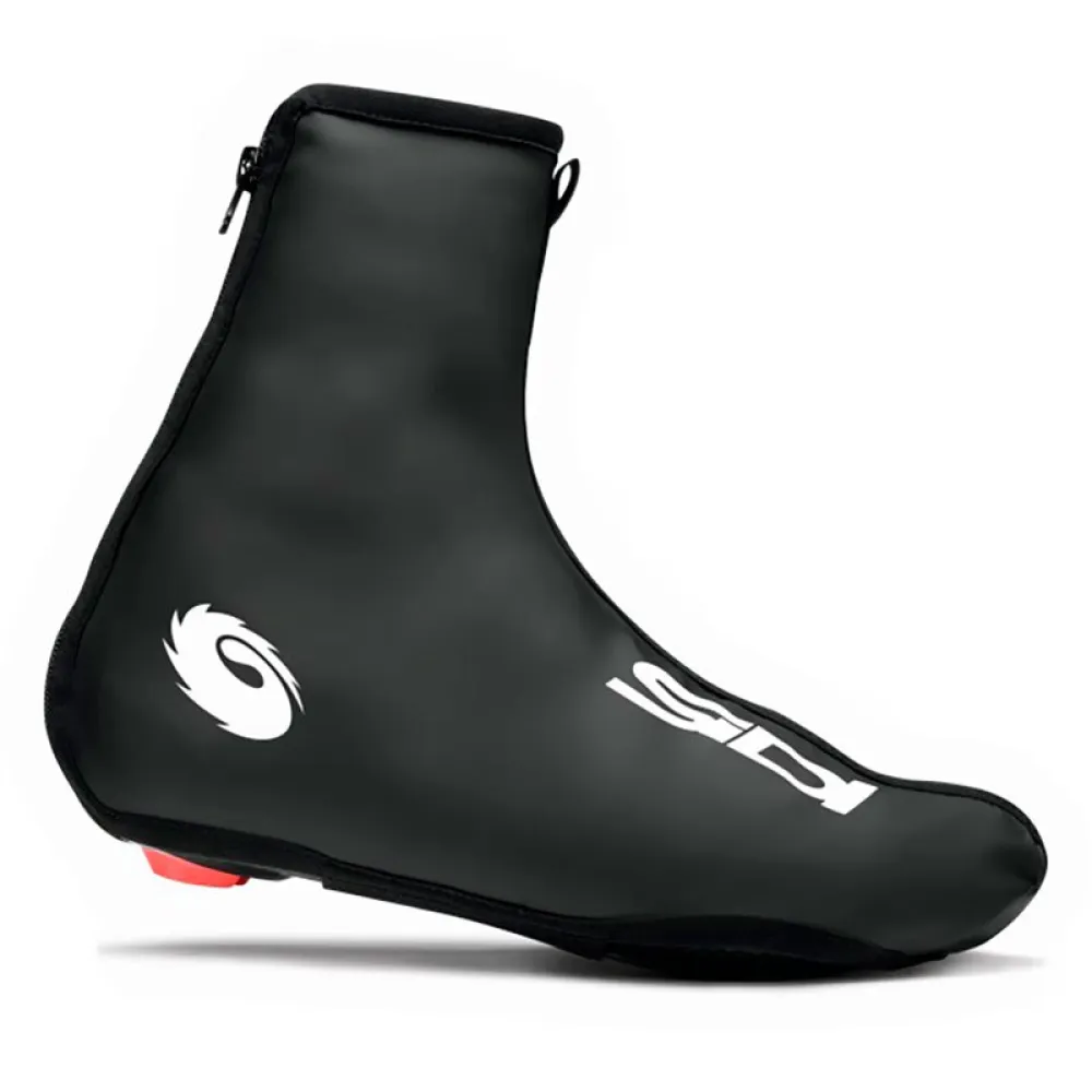 Sidi Piova overshoes refurbished