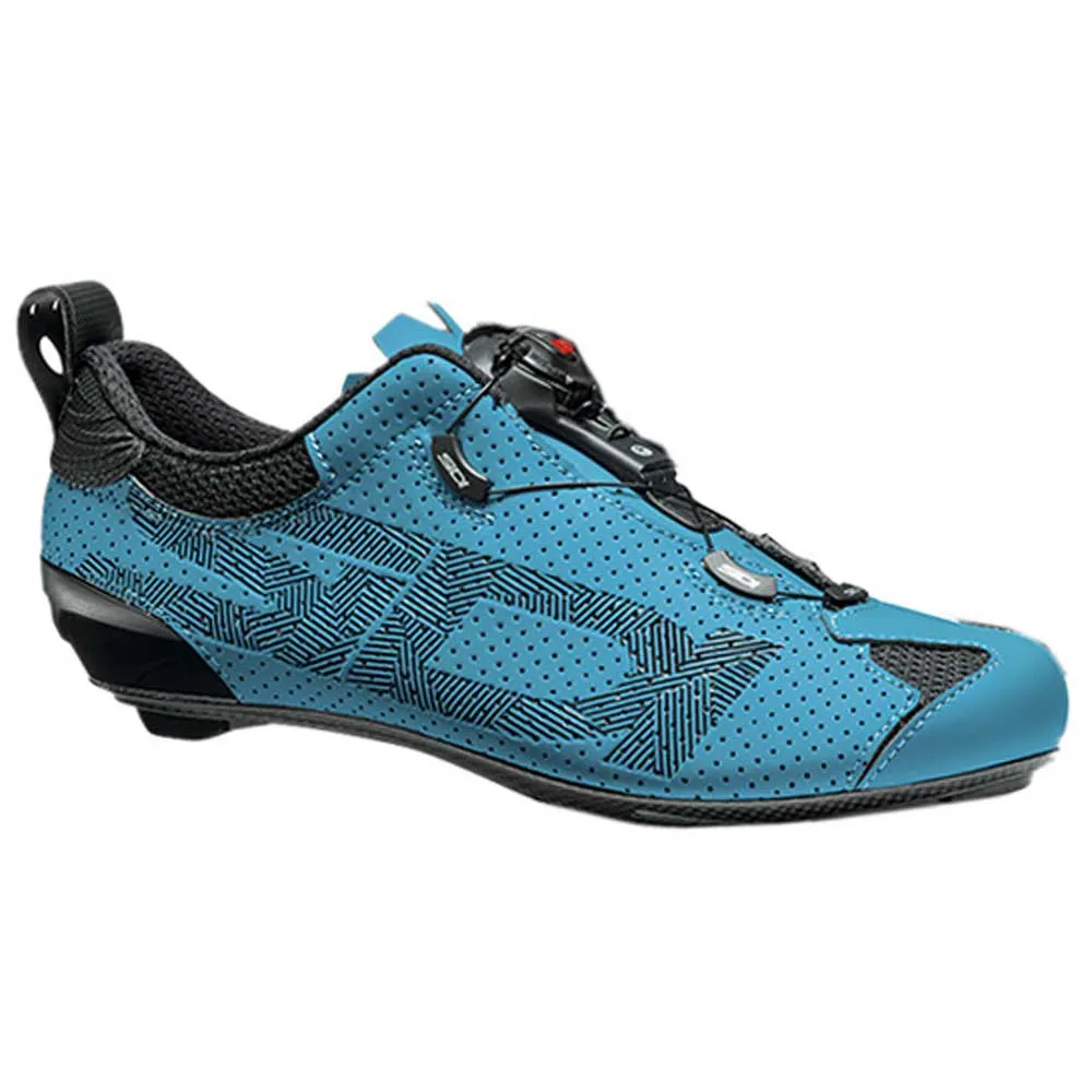 Sidi Tri-Sixty MTB Shoes