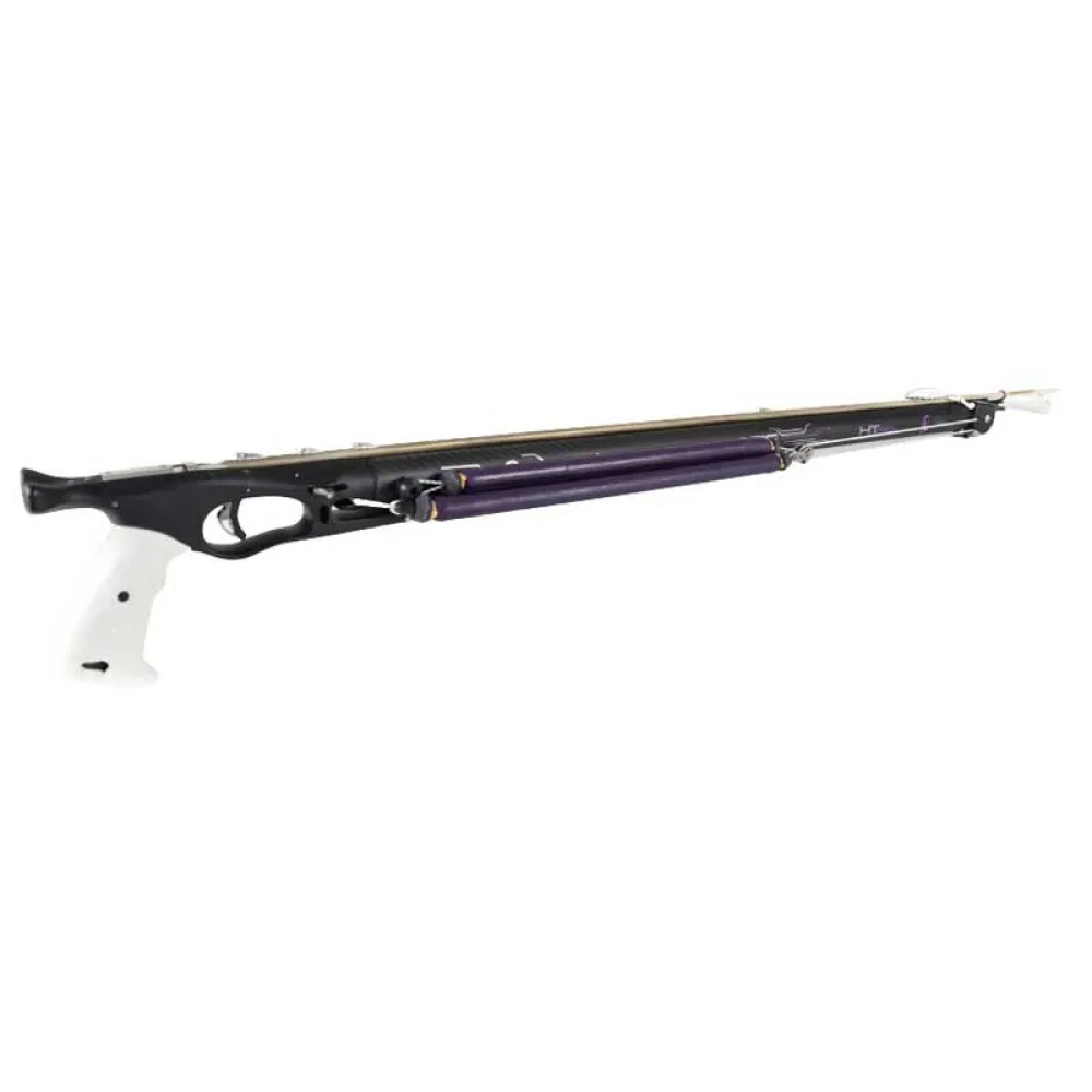 Sigalsub Nemesis HT Inverter Carbon & Extreme Kit & HRC & EDY sling speargun
