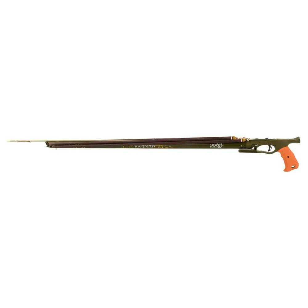 Sigalsub Nemesis Pro sling speargun
