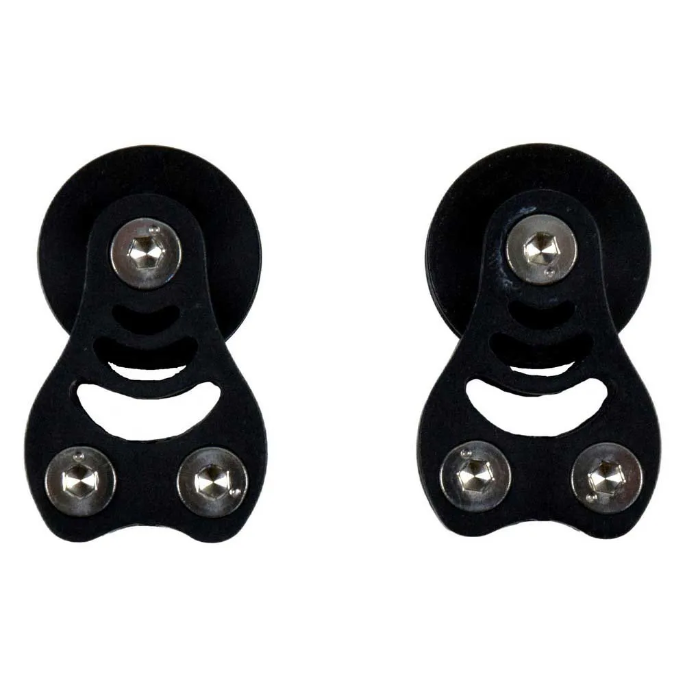 Sigalsub Pulley 2 axis