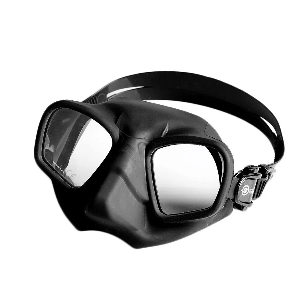 Sigalsub Sauron spearfishing mask