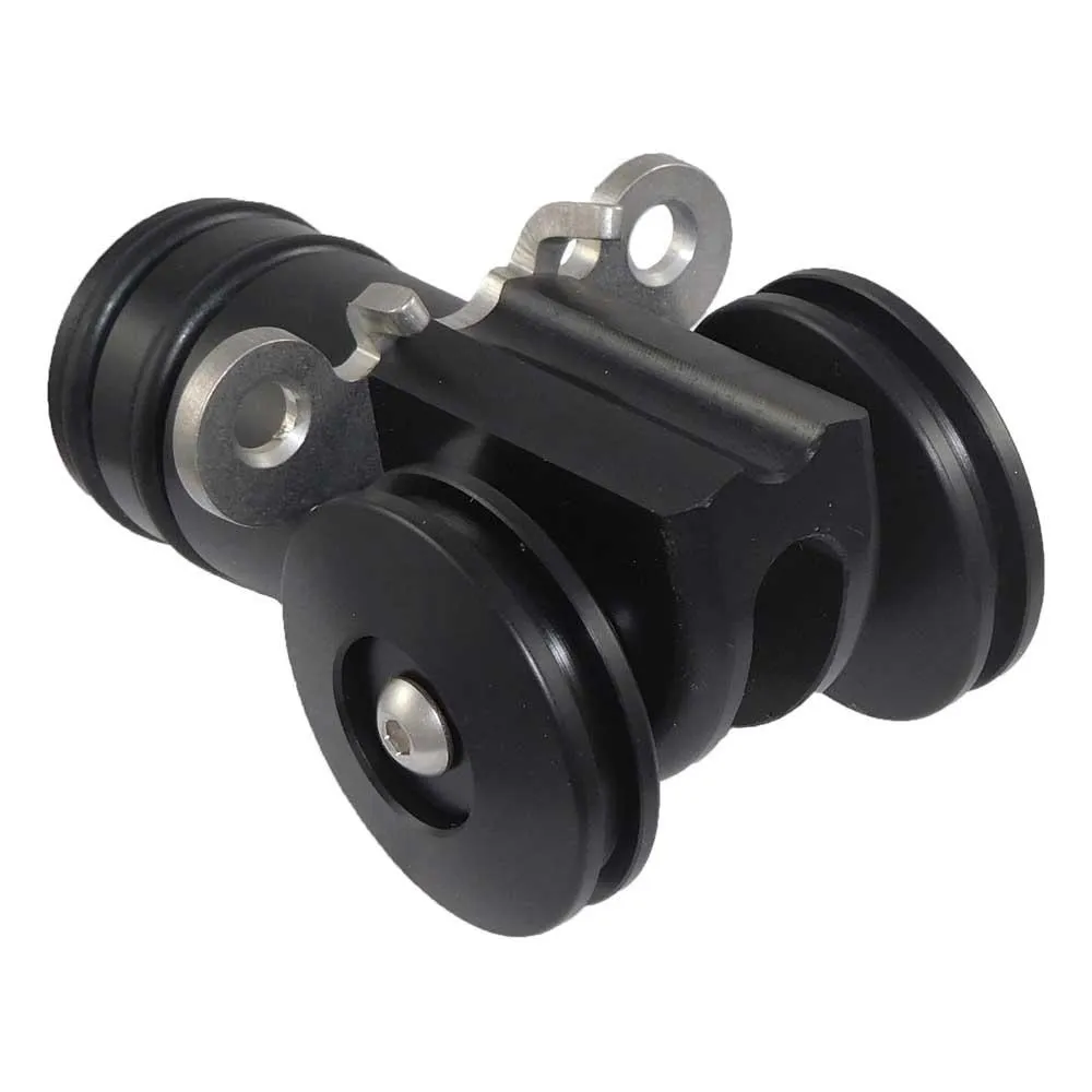 Sigalsub Stark muzzle