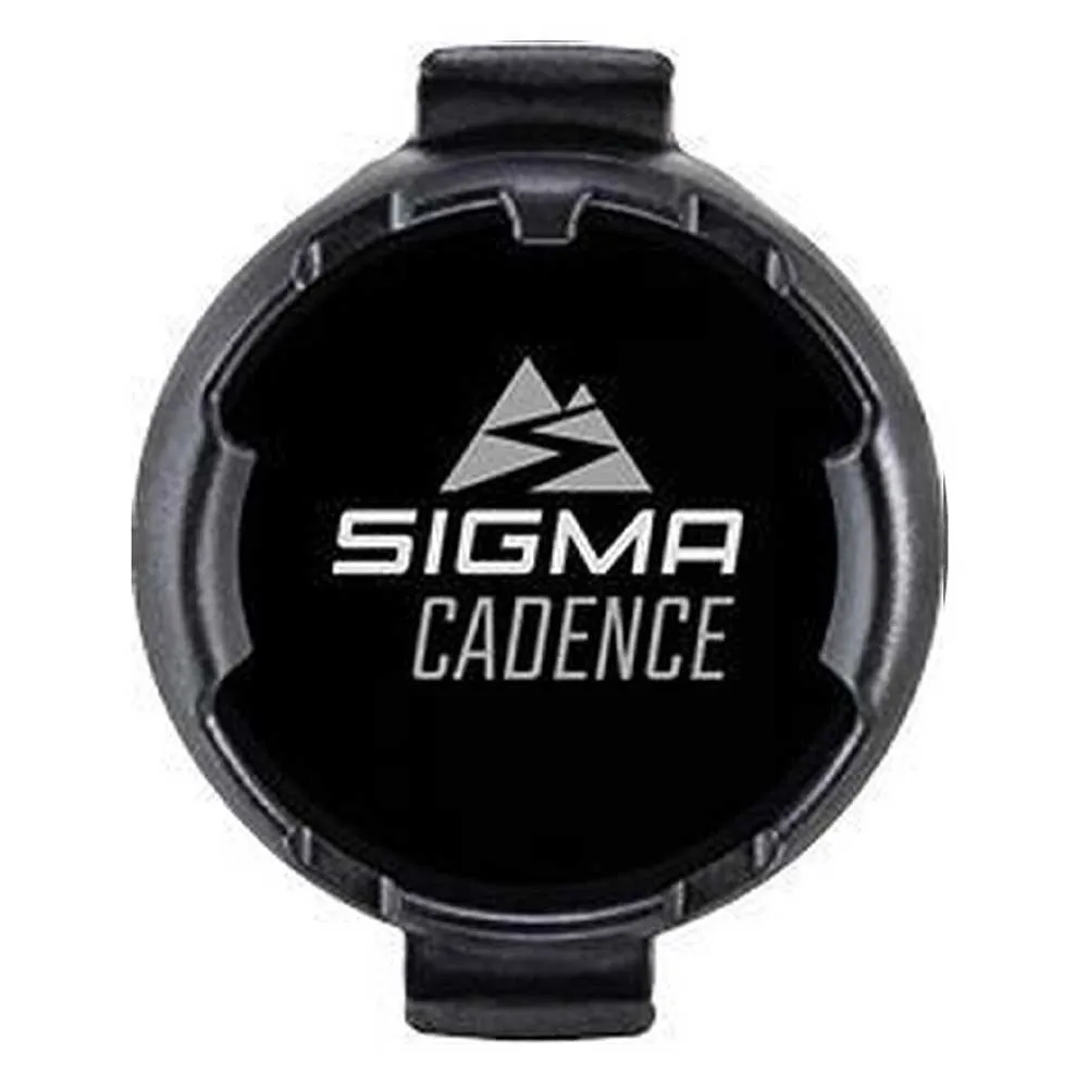 Sigma Duo ANT+/Bluetooth Cadence Sensor