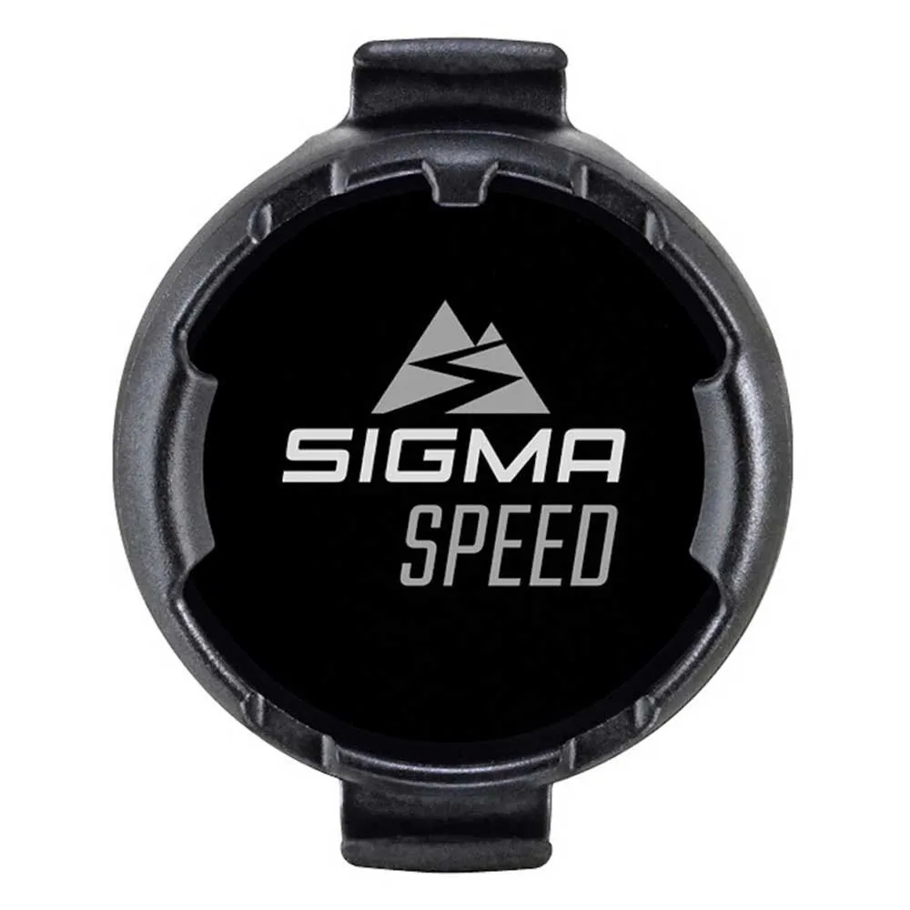 Sigma Duo ANT+/Bluetooth speed sensor