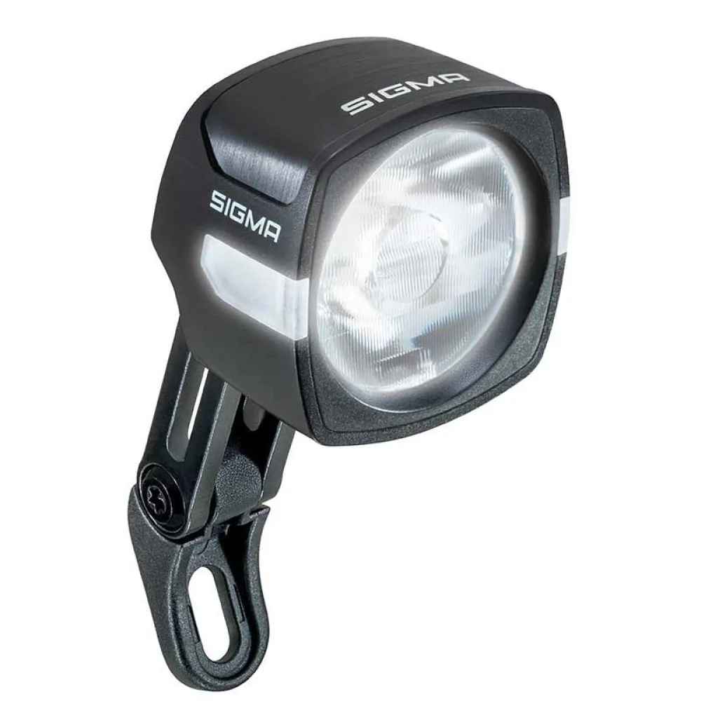 Sigma Eox 100 FL front light