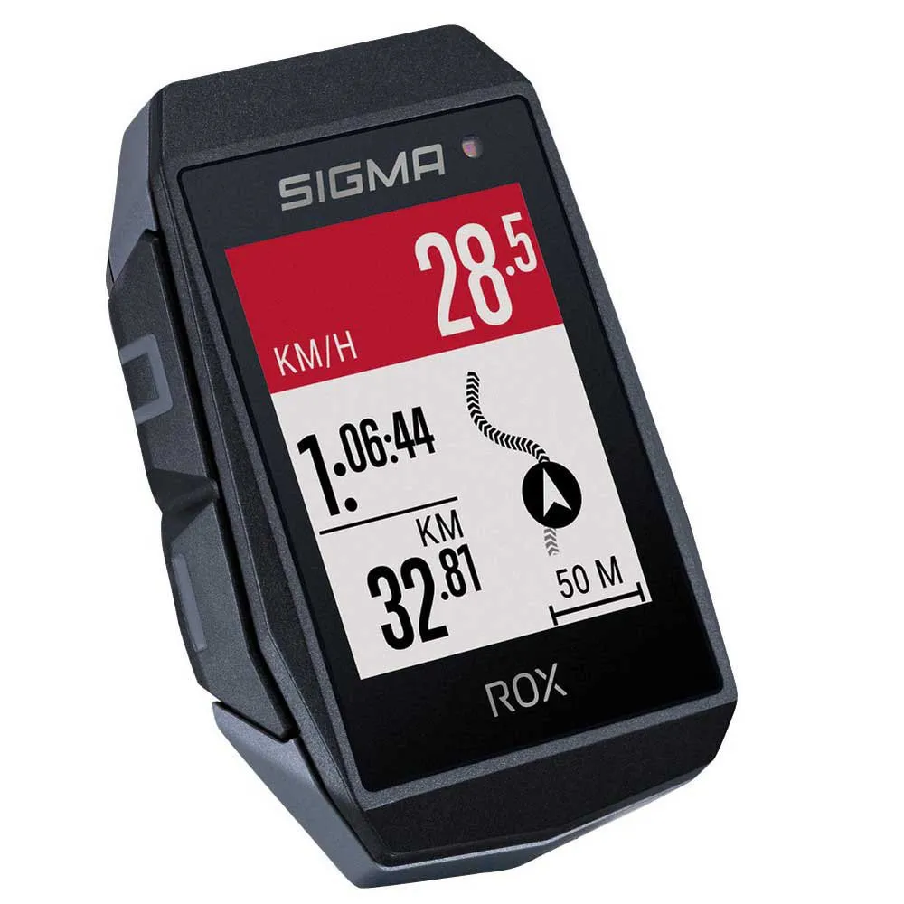 Sigma ROX 11.1 EVO HR Kit cycling computer
