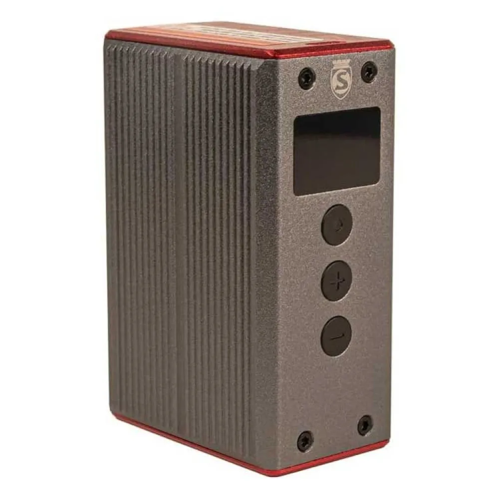 Silca Ultimate compressor