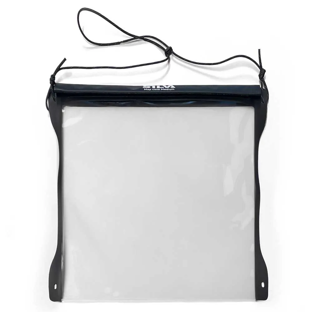 Silva 38360 medium map case