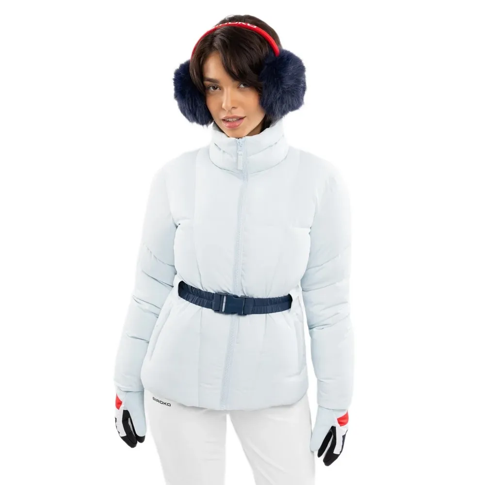 Siroko Alpengold jacket