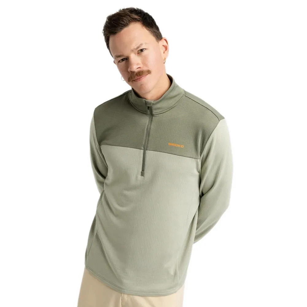 Siroko Journey sweatshirt