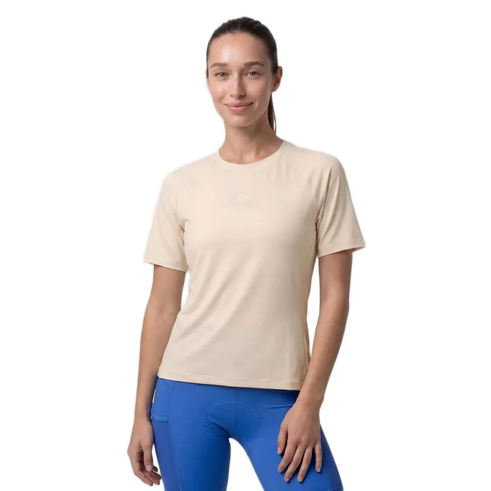 Siroko Linden short sleeve T-shirt