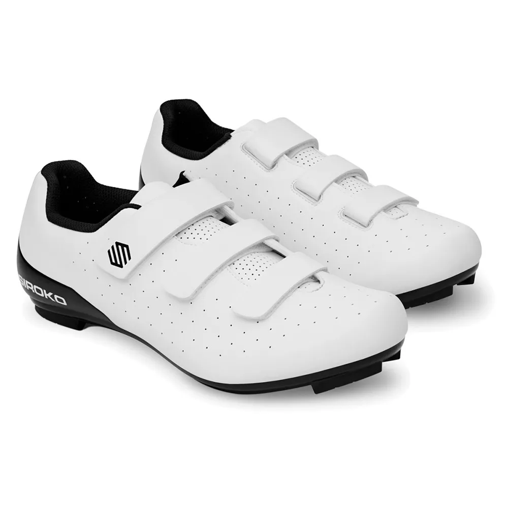 Siroko RideRev Road Shoes