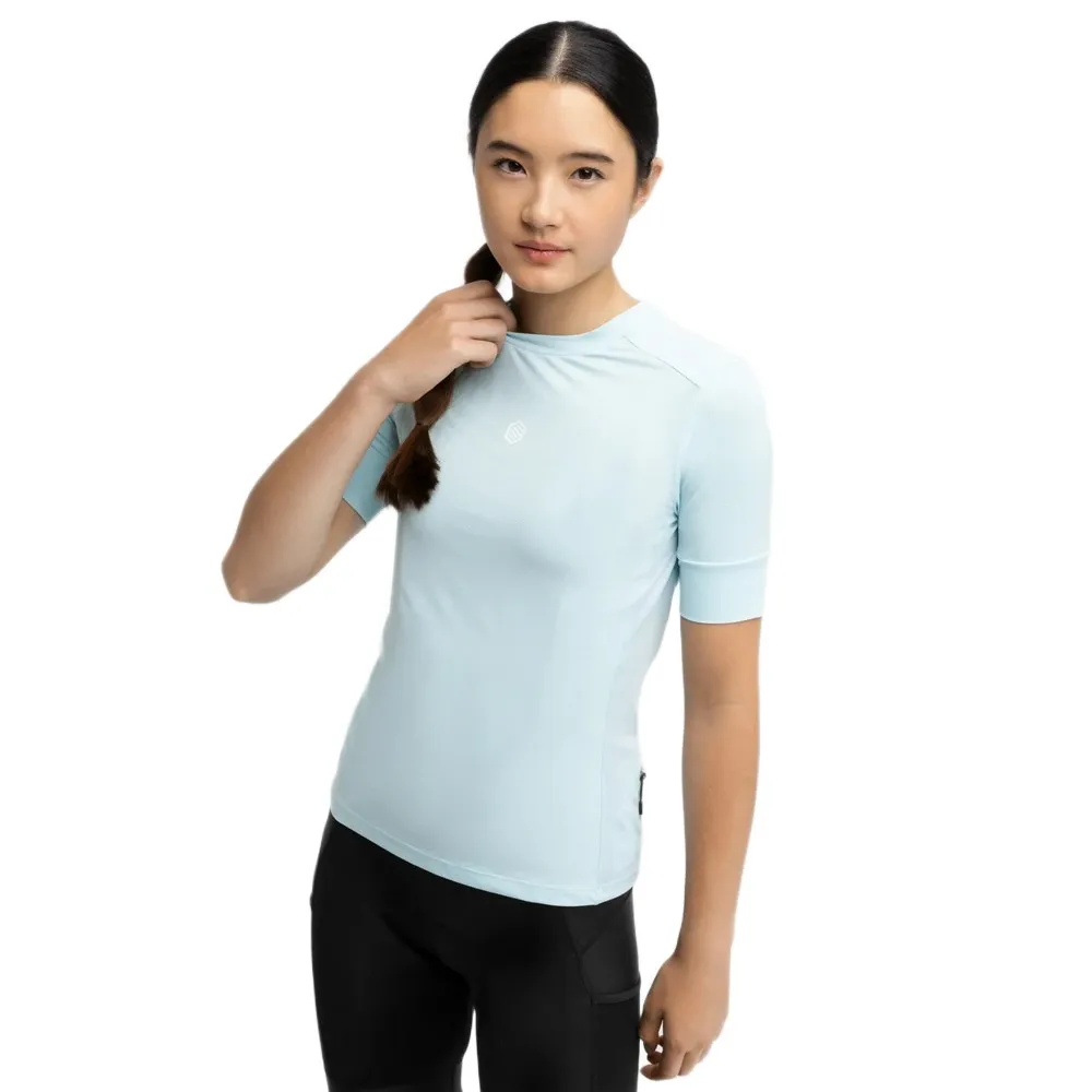 Siroko Spugla Gravel short sleeve T-shirt