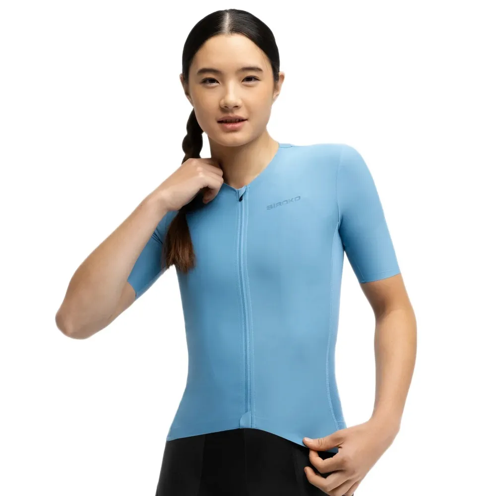 Siroko SRX Baldy short sleeve jersey