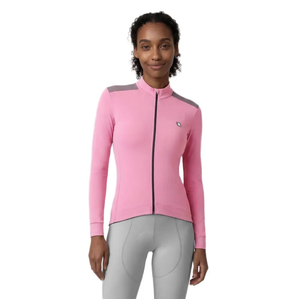 Siroko SRX M4 long sleeve jersey