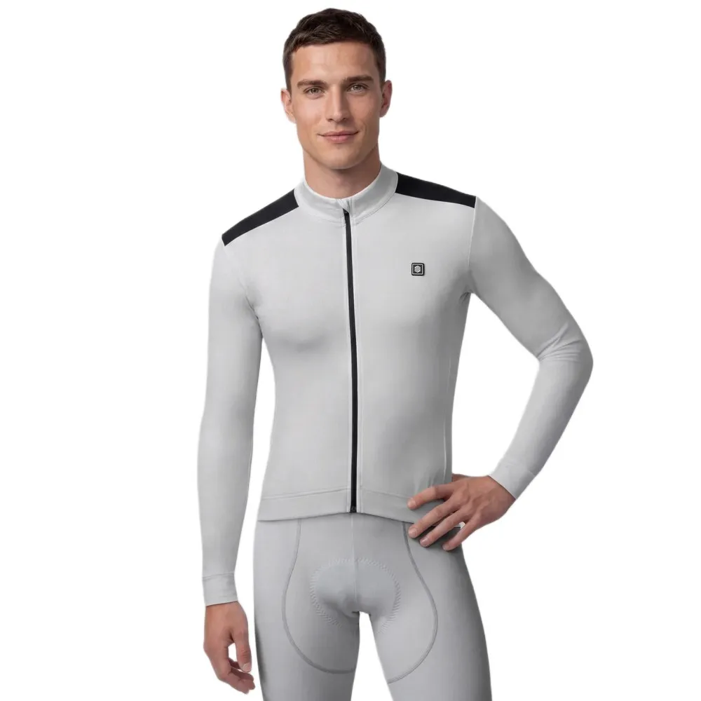 Siroko SRX M4 Poggio long sleeve jersey