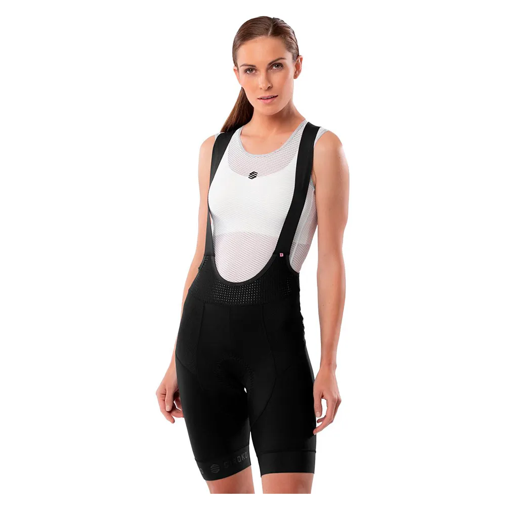 Siroko SRX Pro Aero Race bib shorts