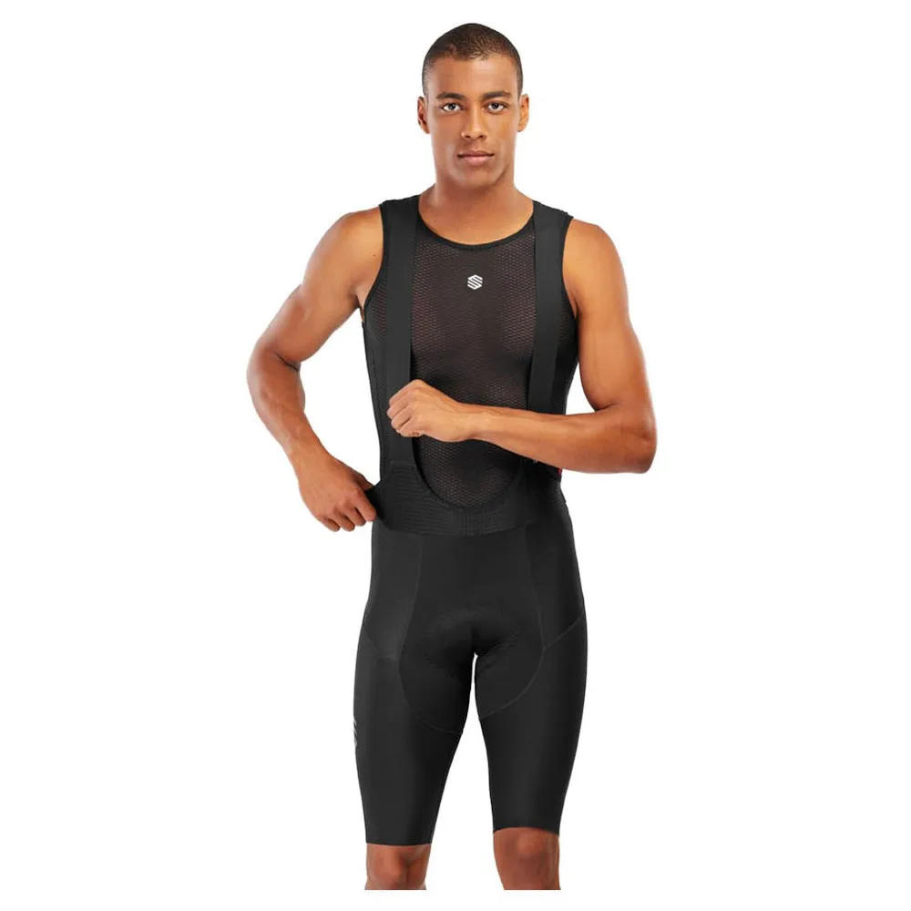 Siroko SRX Pro World Series bib shorts