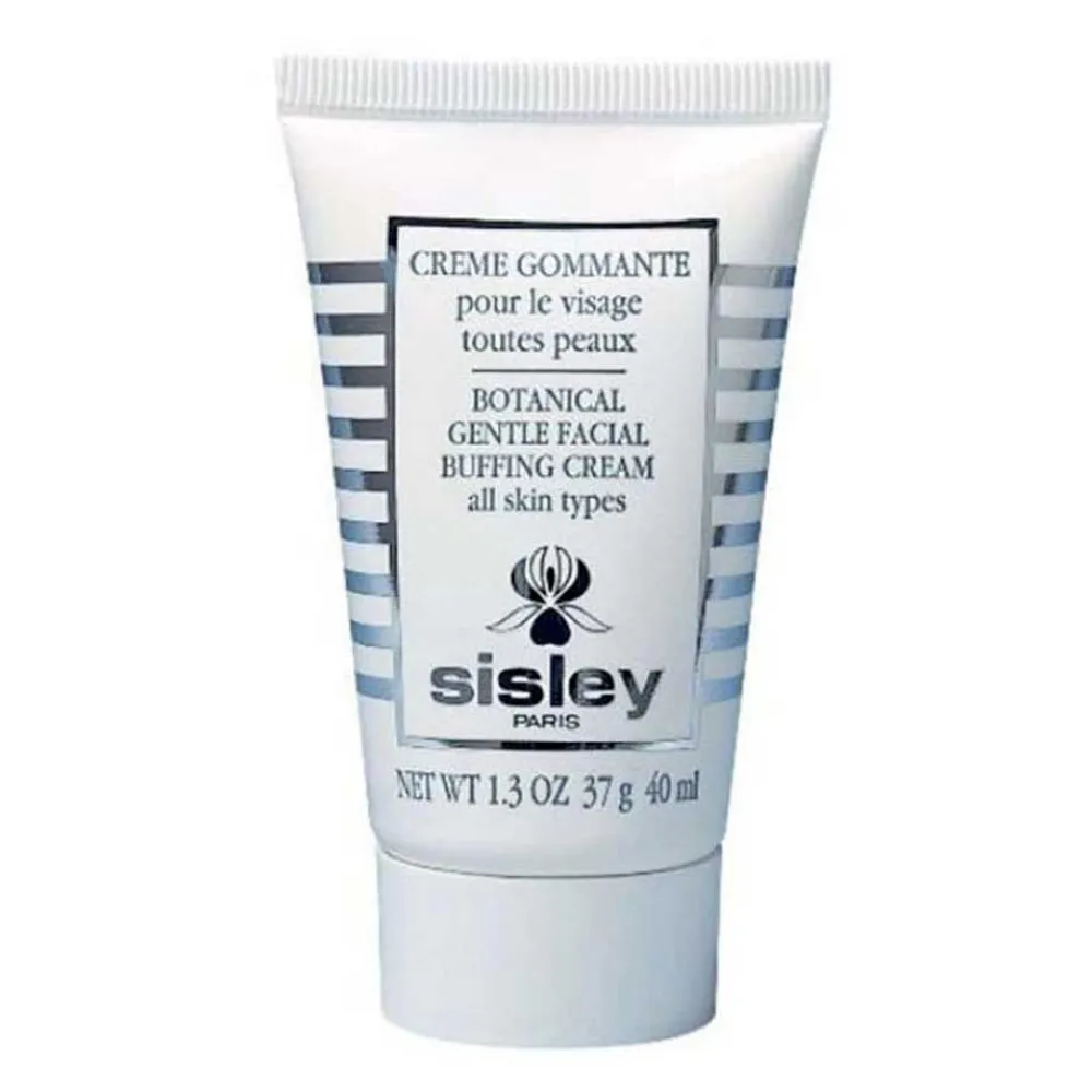 Sisley Botanical Gentle Buffing Cream 40ml