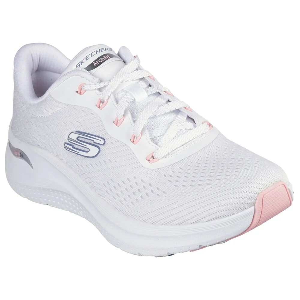 Skechers Arch Fit 2.0 Big League trainers