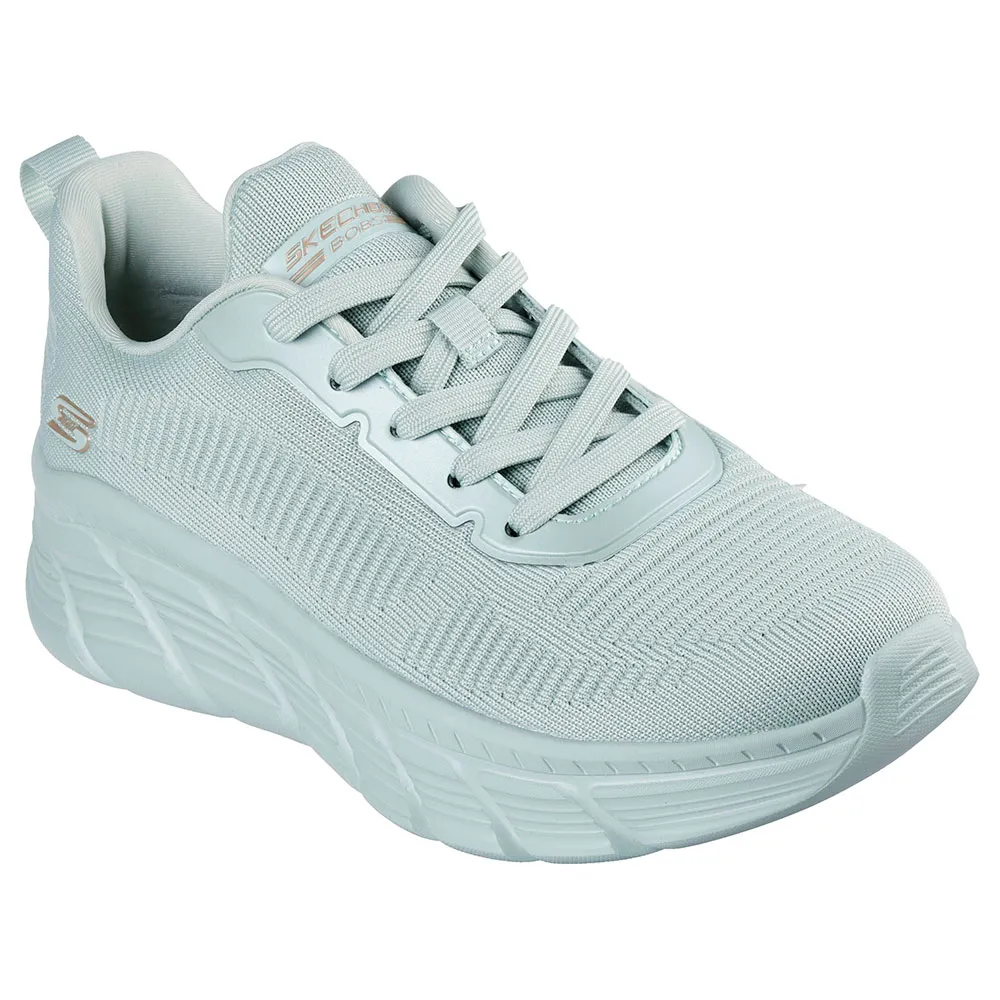 Skechers Bobs Flex Hi trainers
