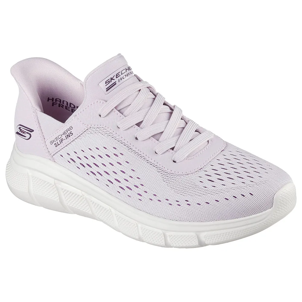 Skechers Bobs Flex trainers