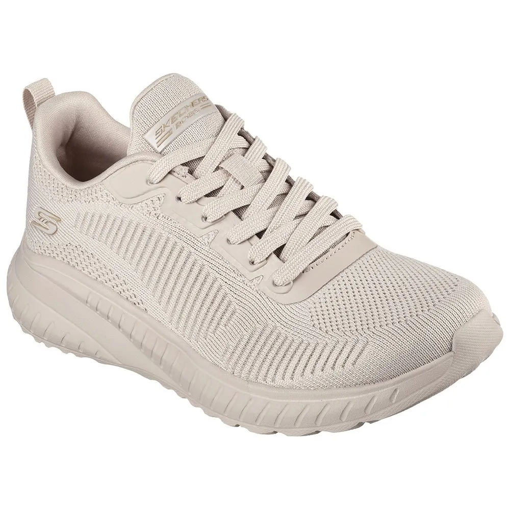 Skechers Bobs Sport Squad Chaos Face Off trainers