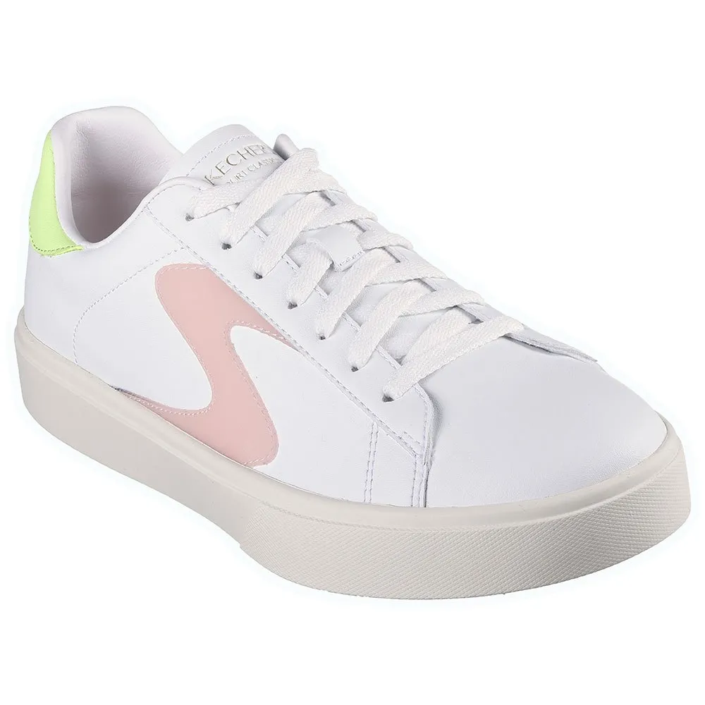 Skechers Eden Lx trainers refurbished